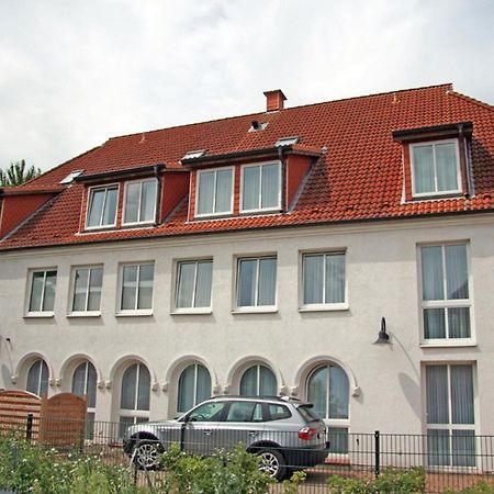 Apartment 3 Heiligenhafen Extérieur photo