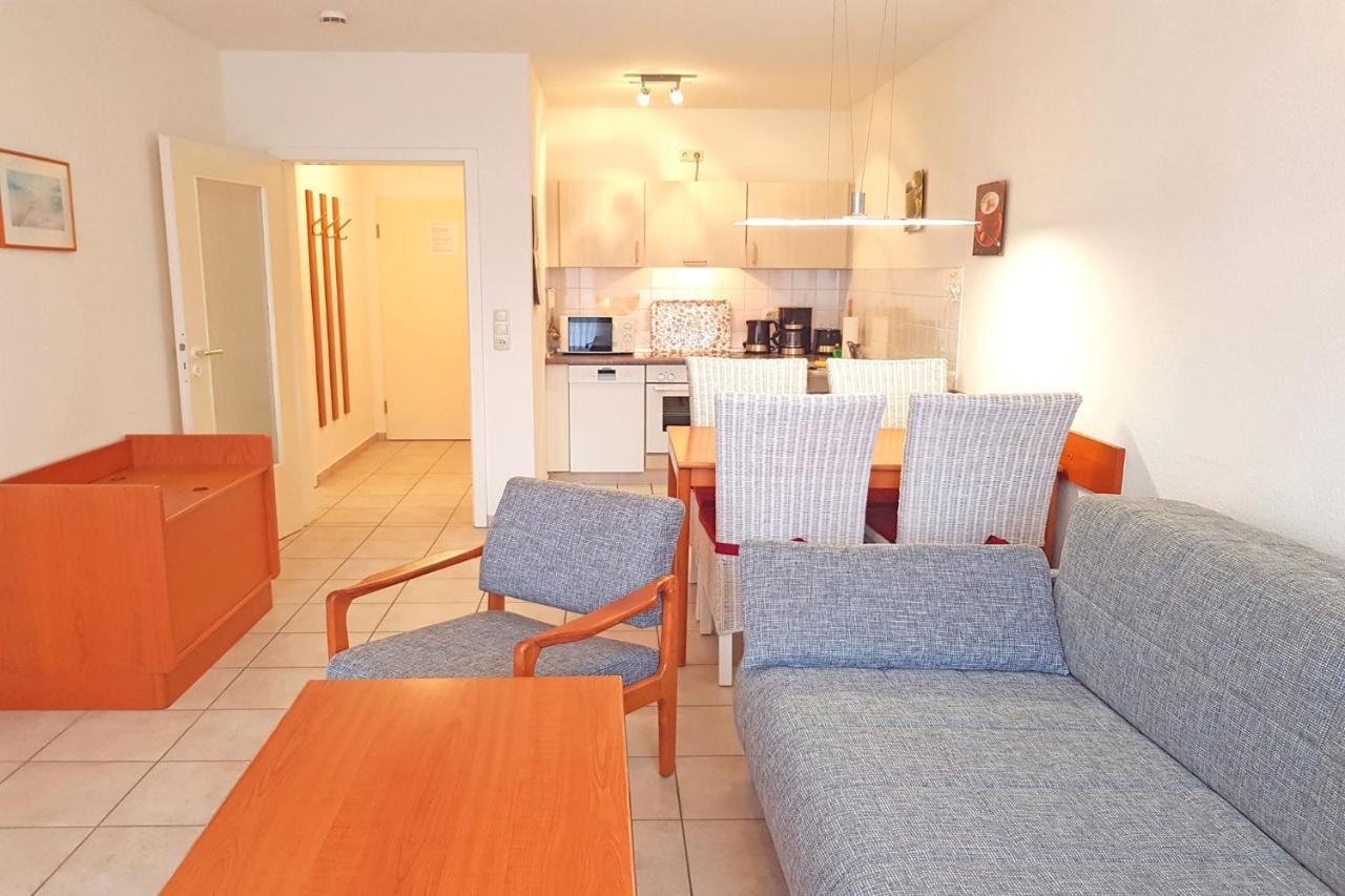 Apartment 3 Heiligenhafen Extérieur photo