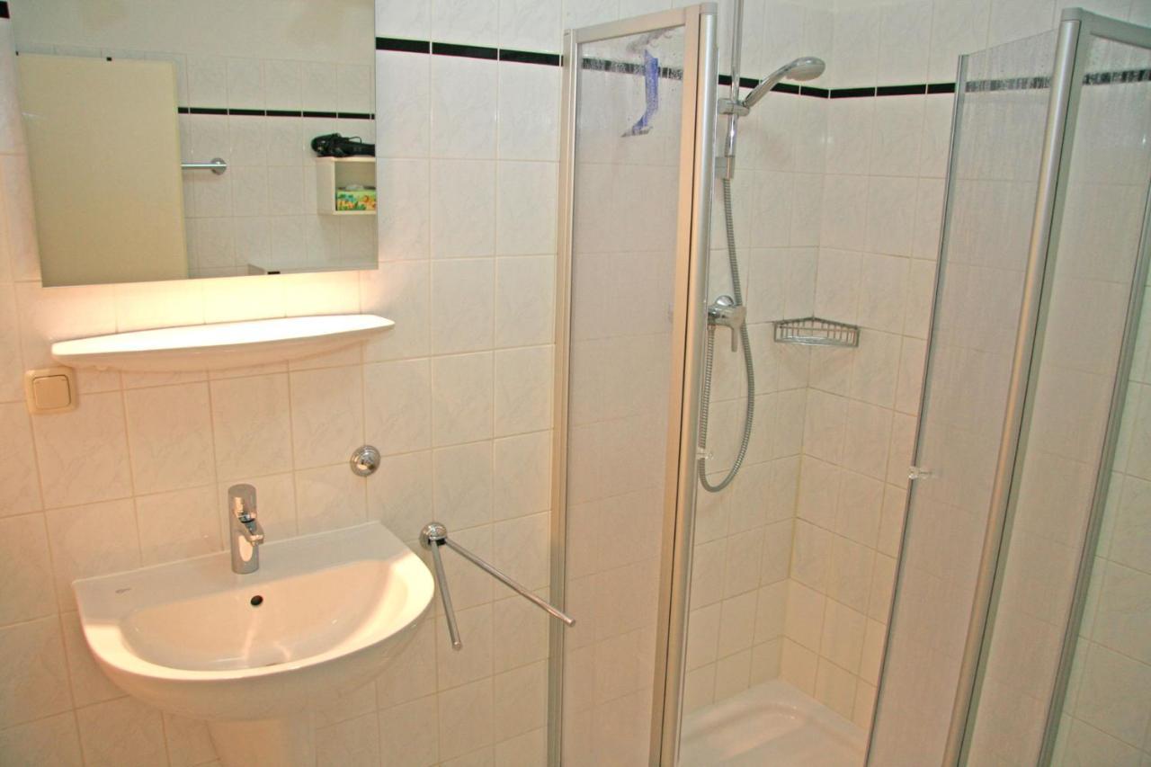 Apartment 3 Heiligenhafen Extérieur photo