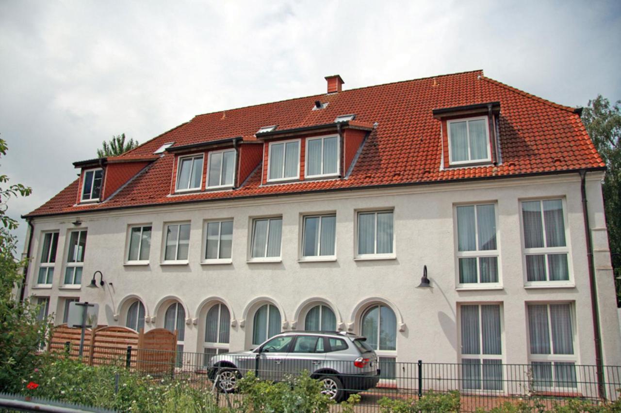 Apartment 3 Heiligenhafen Extérieur photo
