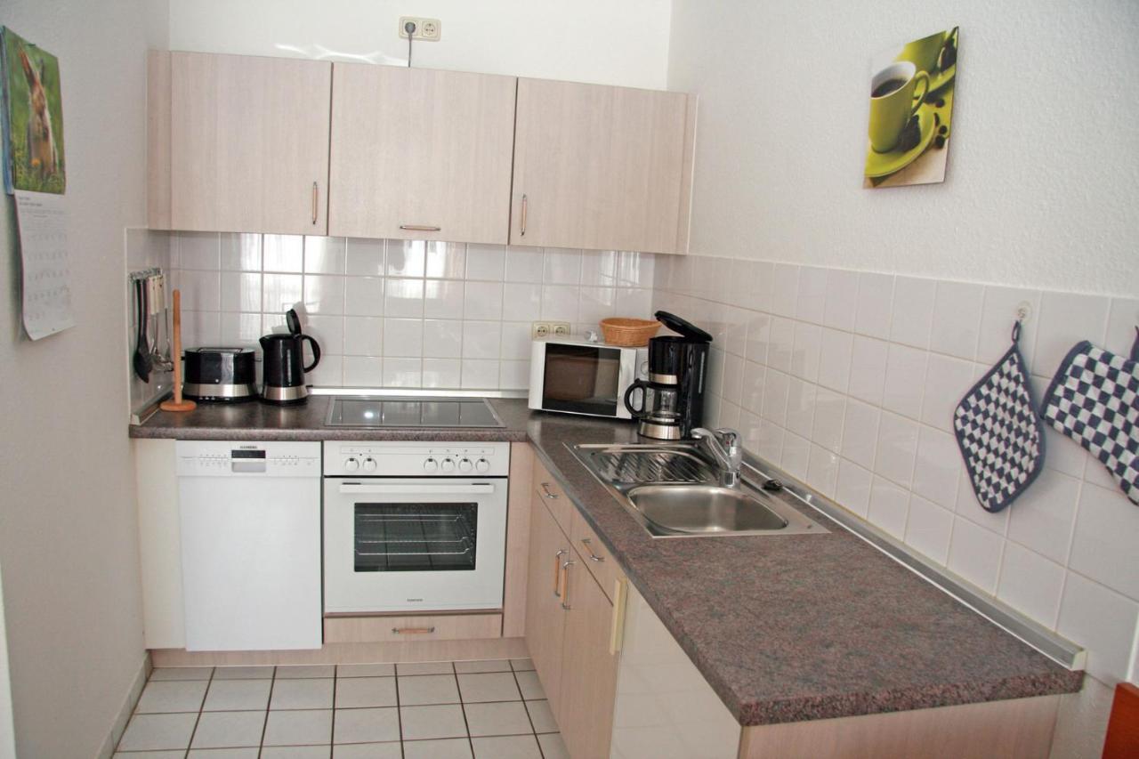 Apartment 3 Heiligenhafen Extérieur photo